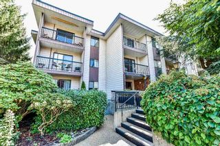 Photo 20: 115 1442 BLACKWOOD Street: White Rock Condo for sale in "Blackwood Manor" (South Surrey White Rock)  : MLS®# R2433629