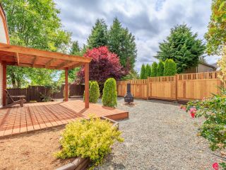Photo 9: 936 Kasba Cir in FRENCH CREEK: PQ French Creek Manufactured Home for sale (Parksville/Qualicum)  : MLS®# 818720