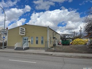 Photo 3: 955/969 Winnipeg Street in Regina: Eastview RG Commercial for sale : MLS®# SK968171