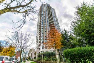 Photo 1: 207 7063 HALL Avenue in Burnaby: Highgate Condo for sale in "EMERSON" (Burnaby South)  : MLS®# R2121220
