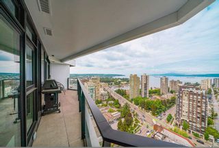 Photo 2: 2605 889 PACIFIC Street in Vancouver: Downtown VW Condo for sale in "The Pacific by Grosvenor" (Vancouver West)  : MLS®# R2850586