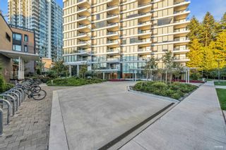 Photo 36: 809 5629 BIRNEY Avenue in Vancouver: University VW Condo for sale in "Ivy on the Park" (Vancouver West)  : MLS®# R2848915
