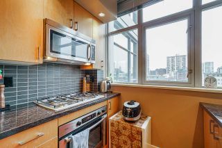 Photo 18: 801 1050 SMITHE STREET in Vancouver: West End VW Condo for sale (Vancouver West)  : MLS®# R2527414