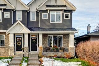 Photo 1: 3007 28 Street SW in Calgary: Killarney_Glengarry Residential Attached for sale : MLS®# C3646026