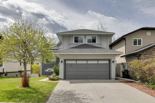 Main Photo: 108 Scenic Hill Close NW in Calgary: Scenic Acres Detached for sale : MLS®# A2134736