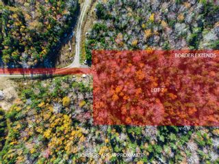 Photo 3: Lot 7 Terence Bay Road in Terence Bay: 40-Timberlea, Prospect, St. Marg Vacant Land for sale (Halifax-Dartmouth)  : MLS®# 202403863