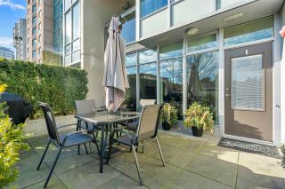 Photo 31: 1623 EASTERN Avenue in North Vancouver: Central Lonsdale Townhouse for sale in "LOCAL ON LONSDALE" : MLS®# R2537861