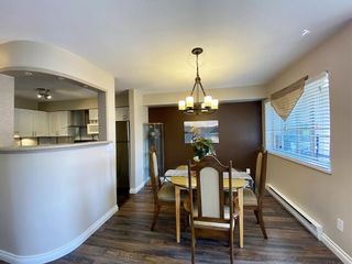 Photo 4: 304 19128 FORD Road in Pitt Meadows: Central Meadows Condo for sale : MLS®# R2719079