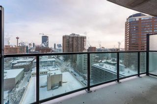 Photo 16: 1309 788 12 Avenue SW in Calgary: Beltline Apartment for sale : MLS®# A2116806