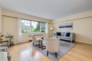 Photo 6: 313 2890 POINT GREY ROAD in Vancouver: Kitsilano Condo for sale (Vancouver West)  : MLS®# R2573649