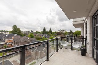 Photo 32: 403 6168 EAST Boulevard in Vancouver: Kerrisdale Condo for sale in "The Kirkland" (Vancouver West)  : MLS®# R2738687