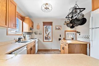 Photo 12: 414 Amherst Street in Winnipeg: St James Residential for sale (5E)  : MLS®# 202228115