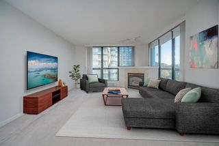 Photo 4: 903 10899 UNIVERSITY Drive in Surrey: Whalley Condo for sale in "THE OBSERVATORY" (North Surrey)  : MLS®# R2623756