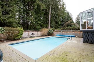 Photo 37: 5446 CLIFFRIDGE Avenue in North Vancouver: Canyon Heights NV House for sale : MLS®# R2755224