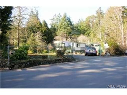 Main Photo:  in VICTORIA: La Florence Lake House for sale (Langford)  : MLS®# 459752