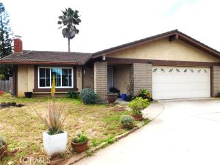 Main Photo: SOUTHWEST ESCONDIDO House for rent : 3 bedrooms : 865 Montview Drive in Escondido
