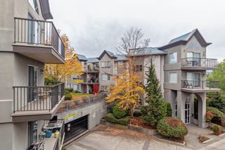 Photo 22: 222 32725 GEORGE FERGUSON Way in Abbotsford: Central Abbotsford Condo for sale in "Uptown" : MLS®# R2719786