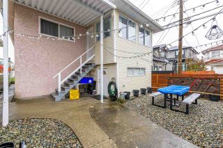 Photo 24: 4136 SKEENA Street in Vancouver: Renfrew Heights House for sale (Vancouver East)  : MLS®# R2514763