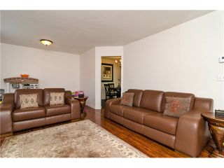 Photo 5: # 15 21960 RIVER RD in Maple Ridge: West Central Townhouse for sale in "Foxborough Hills" : MLS®# V1011348