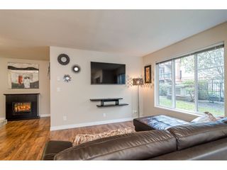 Photo 9: 104 5488 198 Street in Langley: Langley City Condo for sale in "Brooklyn Wynd" : MLS®# R2523449