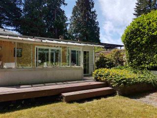 Photo 15: 1154 W 24TH STREET in North Vancouver: Pemberton Heights House for sale : MLS®# R2186159