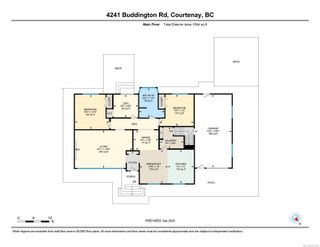 Photo 59: 4241 Buddington Rd in Courtenay: CV Courtenay South House for sale (Comox Valley)  : MLS®# 857163