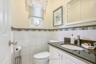 Photo 10: 3358 Bertrand Road in Mississauga: Erin Mills House (2-Storey) for sale : MLS®# W6078336