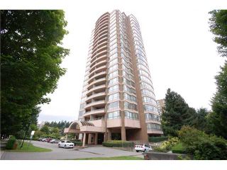 Photo 1: 1206 5885 OLIVE Avenue in Burnaby: Metrotown Condo for sale (Burnaby South)  : MLS®# V977827