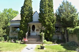 Photo 1: 10957 140 Street in Edmonton: Zone 07 House for sale : MLS®# E4306383