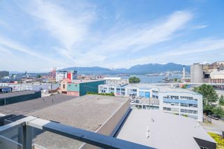 Photo 21: 652 955 E HASTINGS Street in Vancouver: Strathcona Condo for sale in "THE HEATLEY AT STRATHOCONA VILLAGE" (Vancouver East)  : MLS®# R2780325