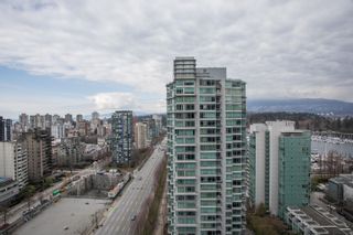 Photo 27: 2106 620 CARDERO Street in Vancouver: Coal Harbour Condo for sale in "Cardero" (Vancouver West)  : MLS®# R2881532