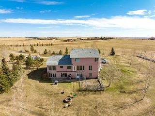 Photo 34: 14119 Big Hill Springs Road in Rural Rocky View County: Rural Rocky View MD Detached for sale : MLS®# A2122040