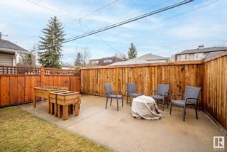 Photo 46: 9032 94 Street in Edmonton: Zone 18 House for sale : MLS®# E4385213