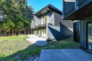 Photo 8: 215 4305 Shingle Spit Rd in Hornby Island: Isl Hornby Island Row/Townhouse for sale (Islands)  : MLS®# 949016