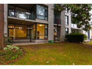 Photo 10: 110 4759 VALLEY Drive in Vancouver: Quilchena Condo for sale (Vancouver West)  : MLS®# V857765