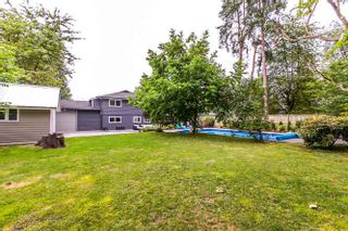 Photo 18: 21768 117 Avenue in Maple Ridge: West Central House for sale : MLS®# R2196801