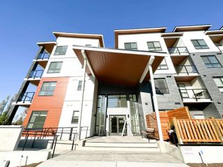 Photo 32: 304 20362 72B Avenue in Langley: Willoughby Heights Condo for sale in "The Jericho" : MLS®# R2746500