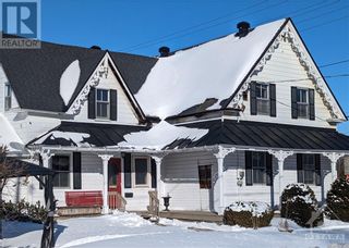 Photo 1: 3470 TRIM ROAD in Ottawa: House for sale : MLS®# 1373840