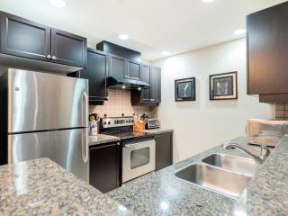 Photo 9: 118 6279 EAGLES Drive in Vancouver: University VW Condo for sale in "REFLECTIONS" (Vancouver West)  : MLS®# R2632006
