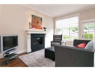 Photo 5: 3435 W 30TH AV in Vancouver: Dunbar House for sale (Vancouver West)  : MLS®# V985237