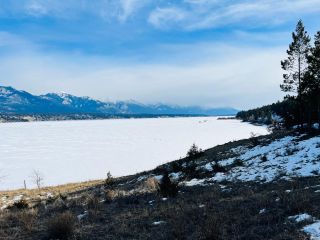 Photo 2: 636 TAYNTON DRIVE in Invermere: Vacant Land for sale : MLS®# 2469439
