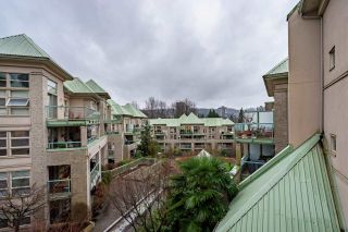 Photo 22: 413A 301 MAUDE Road in Port Moody: North Shore Pt Moody Condo for sale in "HERITAGE GRAND" : MLS®# R2525877