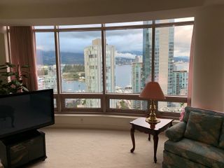 Photo 8: 17B 1500 ALBERNI Street in Vancouver: West End VW Condo for sale in "ALBERNI PLACE" (Vancouver West)  : MLS®# R2768010