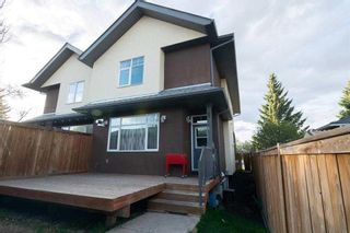 Photo 30: 1719 20 Avenue NW in Calgary: Capitol Hill Semi Detached (Half Duplex) for sale : MLS®# A2112482