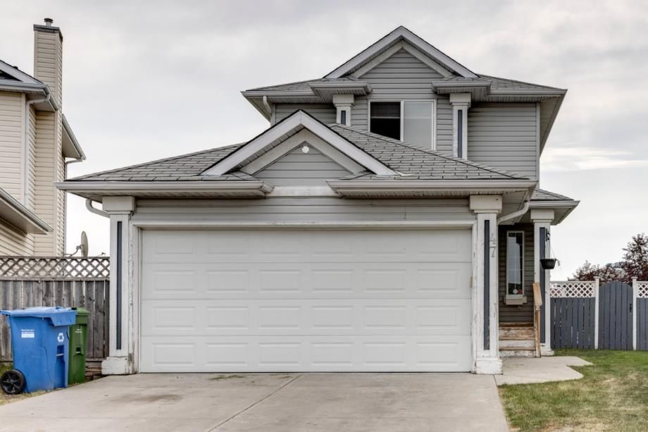 Main Photo: 47 San Diego Place NE in Calgary: Monterey Park Detached for sale : MLS®# A1244749