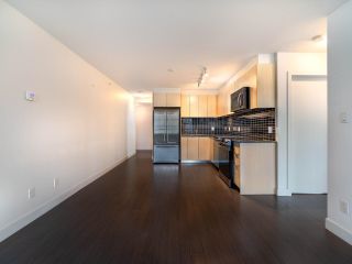 Photo 3: 602 1325 ROLSTON Street in Vancouver: Downtown VW Condo for sale in "THE ROLSTON" (Vancouver West)  : MLS®# R2820375