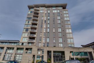 Photo 2: 1101 1633 W 8TH Avenue in Vancouver: Fairview VW Condo for sale in "FIRCREST GARDENS" (Vancouver West)  : MLS®# R2513432