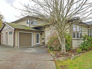 Photo 20: 445 Terrahue Rd in VICTORIA: Co Wishart South House for sale (Colwood)  : MLS®# 746393