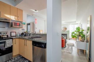 Photo 3: 308 1000 Centre Avenue NE in Calgary: Bridgeland/Riverside Apartment for sale : MLS®# A2035900