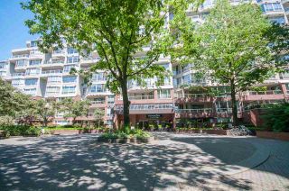 Photo 35: 806 518 MOBERLY ROAD in Vancouver: False Creek Condo for sale (Vancouver West)  : MLS®# R2529307